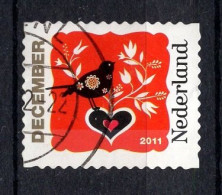 Marke 2011 Gestempelt (h240403) - Used Stamps