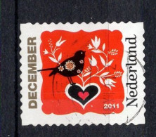 Marke 2011 Gestempelt (h240404) - Used Stamps