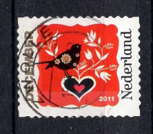 Marke 2011 Gestempelt (h240405) - Used Stamps