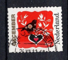 Marke 2011 Gestempelt (h240406) - Used Stamps