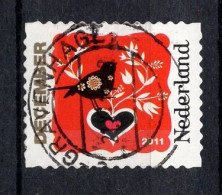 Marke 2011 Gestempelt (h240407) - Used Stamps