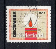 Marke 2011 Gestempelt (h240502) - Used Stamps