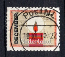 Marke 2011 Gestempelt (h240503) - Used Stamps