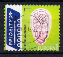 Marke 2011 Gestempelt (h240504) - Used Stamps