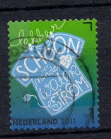 Marke 2011 Gestempelt (h240506) - Used Stamps