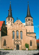 73225707 Merseburg Saale Dom Merseburg Saale - Merseburg