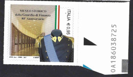 Italia, Italy, Italien, Italie 2017; The Historic Museum Of Guardia Di Finanza - Museums
