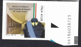 Italia, Italy, Italien, Italie 2017; The Historic Museum Of Guardia Di Finanza - Musei