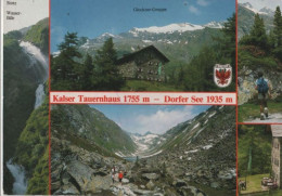 102828 - Österreich - Kals - Kalser Tauernhaus - Ca. 1975 - Kals