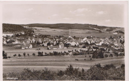 Muensingen , Schwäb. Alb - Münsingen