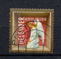Marke 2010 Gestempelt (h240604) - Oblitérés