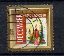 Marke 2010 Gestempelt (h240805) - Used Stamps