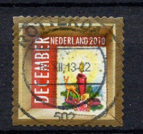 Marke 2010 Gestempelt (h240901) - Used Stamps