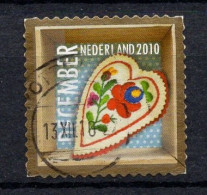 Marke 2010 Gestempelt (h240902) - Used Stamps