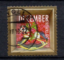Marke 2010 Gestempelt (h241001) - Used Stamps