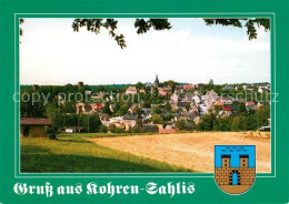 73225407 Kohren-Sahlis Blick Von Der Putschel Kohren-Sahlis - Kohren-Sahlis