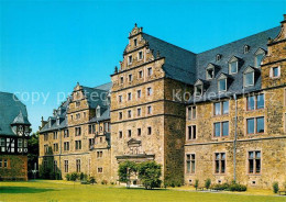 73225379 Giessen Lahn Schloss Und Zeughaus Giessen Lahn - Giessen