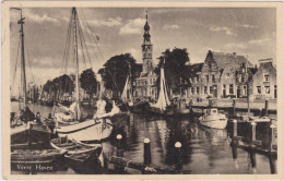 Veere Haven - Veere