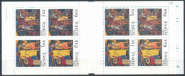 H.457 Booklet ** MNH / CEPT, Europa, Peace & Freedom - 1995