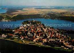 73224613 Ratzeburg Fliegeraufnahme Ratzeburg - Ratzeburg