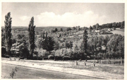 Ronse - Panorama Kruisberg - Renaix - Ronse