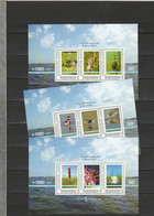 Nederland NVPH 2751C1-C3 Persoonlijke Zegels Filateliebeurs Loosdrecht 2011 MNH Postfris - Personnalized Stamps