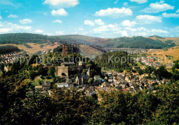 73223871 Dillenburg Fliegeraufnahme Wilhelmsturm Schlossberg  Dillenburg - Dillenburg