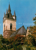 73223824 Rauenthal Pfarrkirche Rauenthal - Eltville