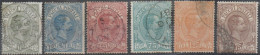 **/* 1884/1914 -  Regno - Pacchi Postali ( 1/6) Usati+ (7/19) Integri / Tl (2.825) - Postal Parcels