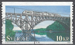 Sweden 2006. Mi.Nr. 2515, Used O - Oblitérés