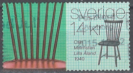 Sweden 2014. Mi.Nr. 3011, Used O - Gebruikt