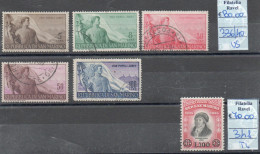*/us 1903/1953 - San Marino - Lotticino San Marino  Da Cat 34 A 398, Serie, Nuove E Usate, Qualità Mista (4.120) - Unused Stamps