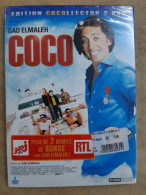 DVD Film - Coco - Otros & Sin Clasificación