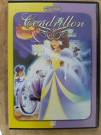 DVD Film - Cendrillon - Otros & Sin Clasificación