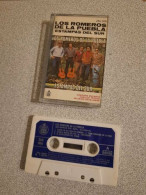 K7 Audio : Los Romeros De La Puebla - Estampas Del Sur - Cassettes Audio