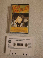 K7 Audio : The Bob Marley Collection - Best Rarities - Audio Tapes