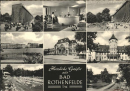 41079195 Bad Rothenfelde  Bad Rothenfelde - Bad Rothenfelde