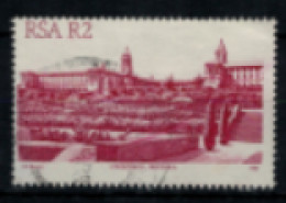 Afrique Du Sud - "Bâtiment De L'Union à Pretoria" - Oblitéré N° 522 De 1982 - Used Stamps