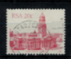 Afrique Du Sud - "Grande Poste De Durban" - Oblitéré N° 517 De 1982 - Used Stamps