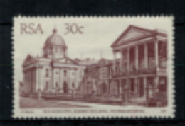 Afrique Du Sud - "Bâtiment De L'ancienne Assemblée Nationale à Pietermariburg" - Neuf 1* N° 518 De 1982 - Unused Stamps