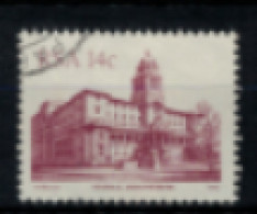 Afrique Du Sud - "Hôtel De Ville De Johannesburg" - T. Oblitéré N° 603 De 1986 - Used Stamps