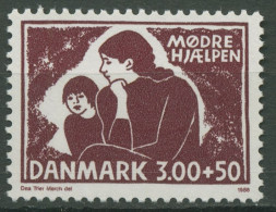 Dänemark 1988 Mütterfürsorge 929 Postfrisch - Neufs