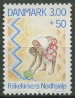 Dänemark 1988 Landeskirche Nothilfe 918 Postfrisch - Neufs