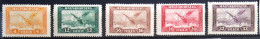 HONGRIE                            P.A 12/16                       NEUF* - Unused Stamps