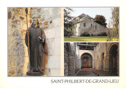 44-SAINT PHILBERT DE GRAND LIEU-N°2785-A/0113 - Saint-Philbert-de-Grand-Lieu