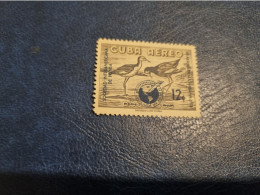 CUBA  NEUF  1956   SOCIEDAD  INTERAMERICANA  DE  PRENSA   //  PARFAIT  ETAT  //  1er  CHOIX  // - Neufs