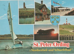 14450 - St. Peter-Ording - 1983 - St. Peter-Ording
