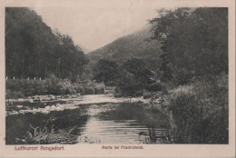 38123 - Rengsdorf - Partie Bei Friedrichstal - Ca. 1950 - Neuwied