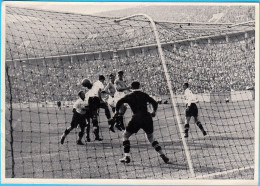 OLYMPIC GAMES BERLIN 1936 - FOOTBALL FINAL MATCH ITALY Vs AUSTRIA * Soccer Fussball Calcio Osterreich Italia - Tarjetas