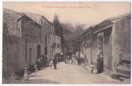 (11) 011, St Saint Hilaire, Bergé 12, Avenue René Viviani - Saint Hilaire